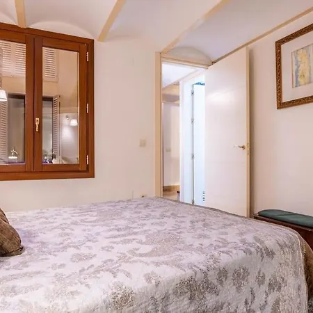 Luxury & Elegant Duplex In Center