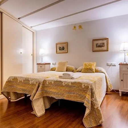 Apartment Luxury & Elegant Duplex In Center *
